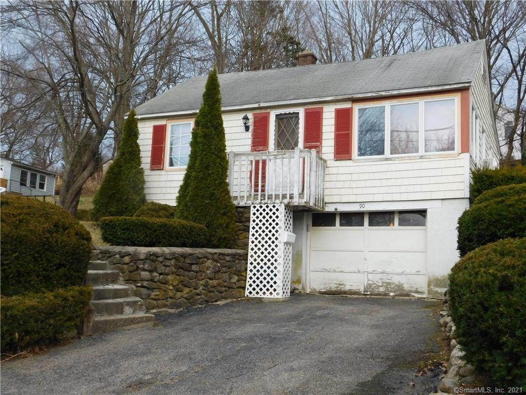 90 Bushnell Avenue - Photo 1