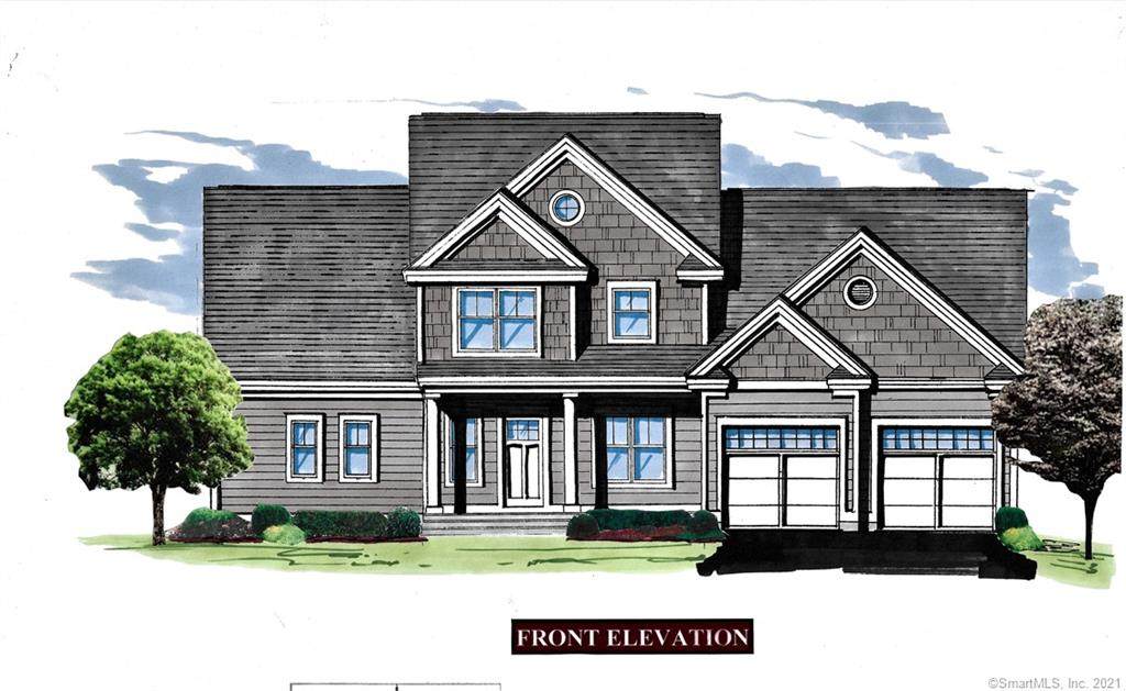 Lot 20 Melrose Drive - Photo 1