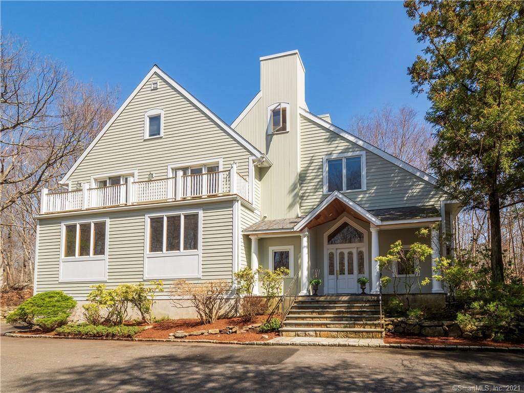 279 Thayer Pond Road - Photo 1