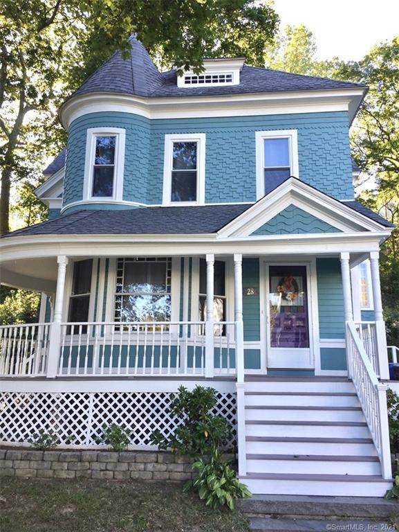 28 Chestnut Street - Photo 1