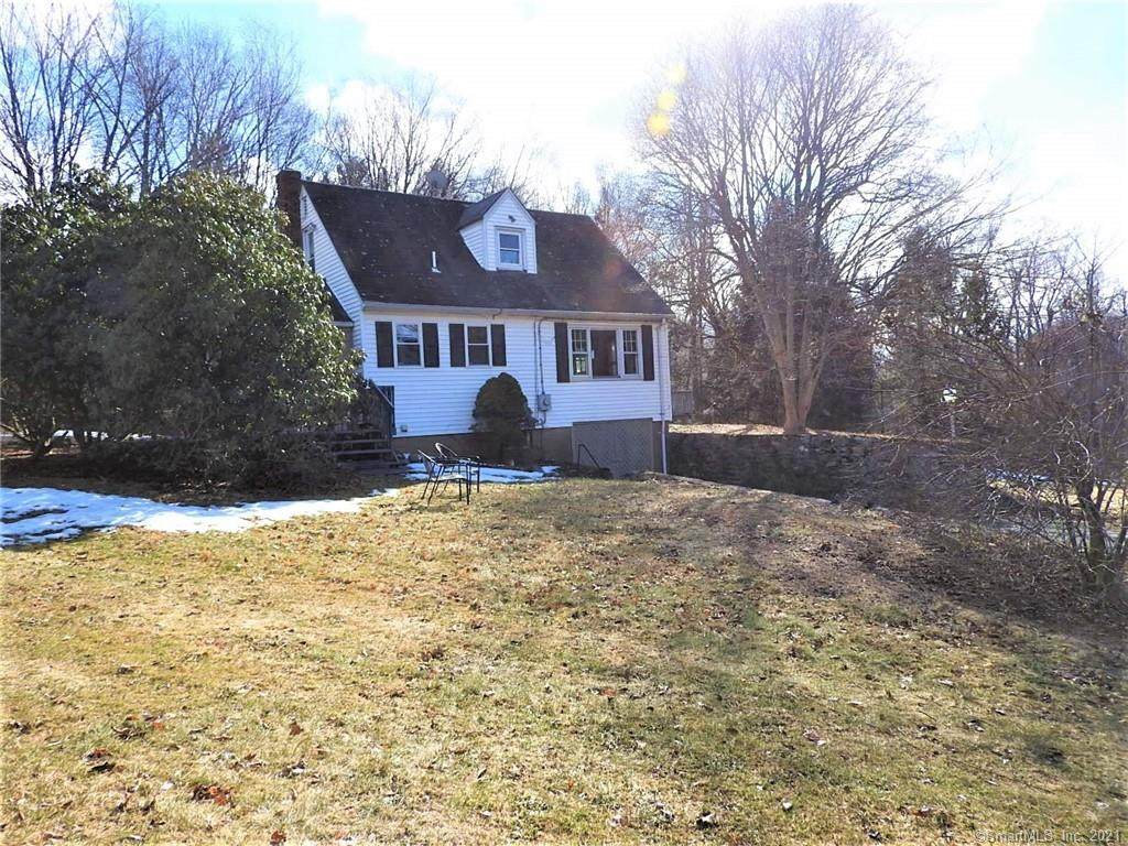 118 Foot Hills Road - Photo 1