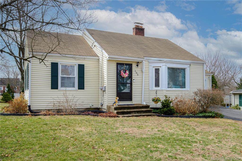 105 Bellevue Street - Photo 1