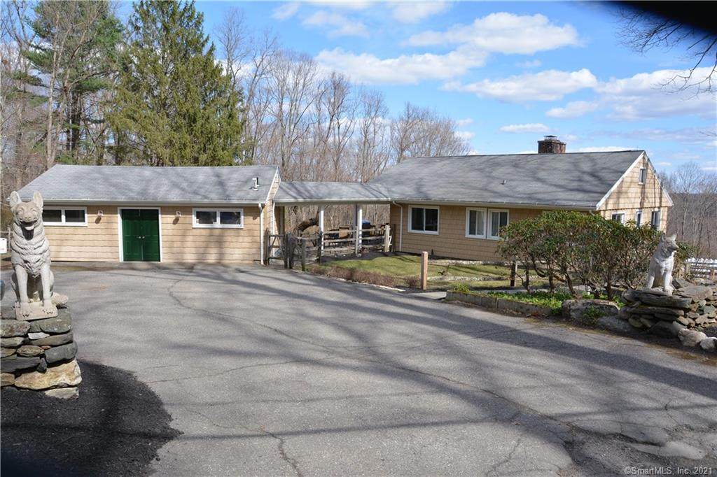 160 Paddy Hollow Road - Photo 1