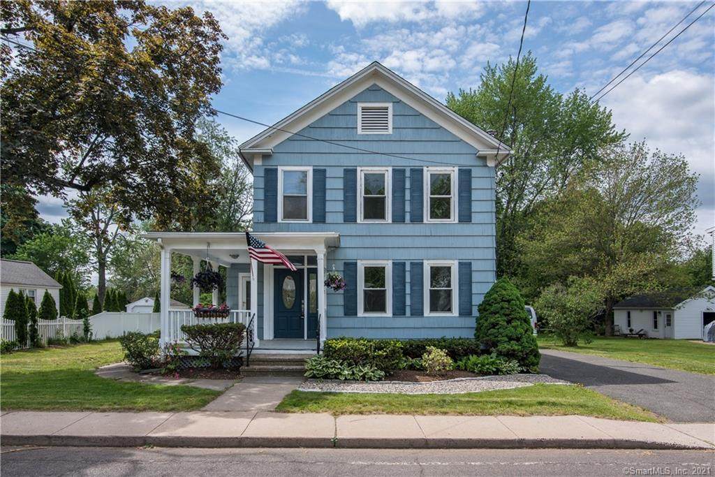 132 Spring Street - Photo 1