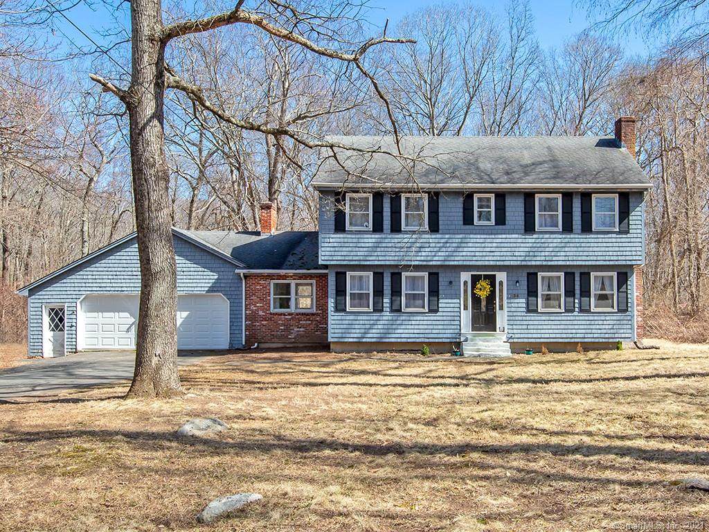 134 Hog Hill Road - Photo 1