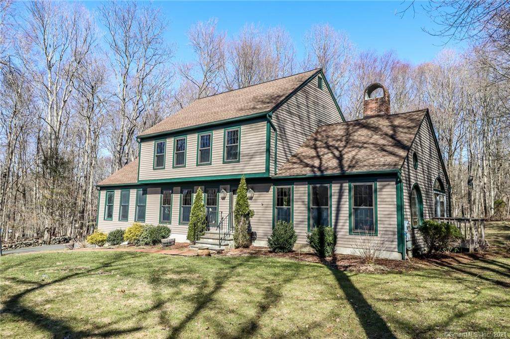 17 Stonewall Lane - Photo 1