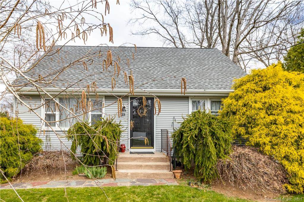 23 Florence Lane - Photo 1