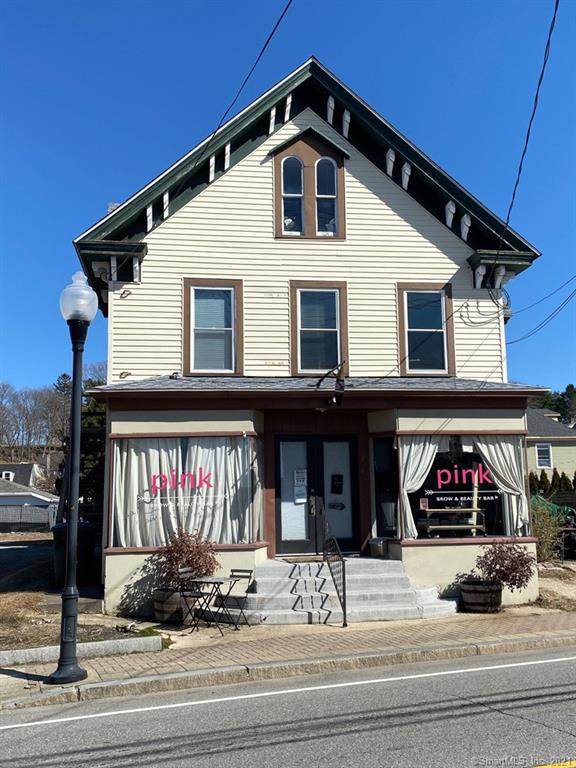 256 Thames Street - Photo 1