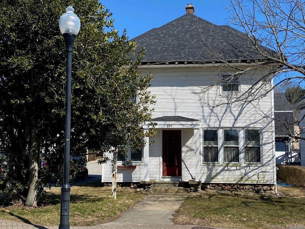 272 Thames Street - Photo 1