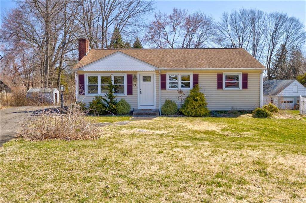 71 Elliott Drive - Photo 1