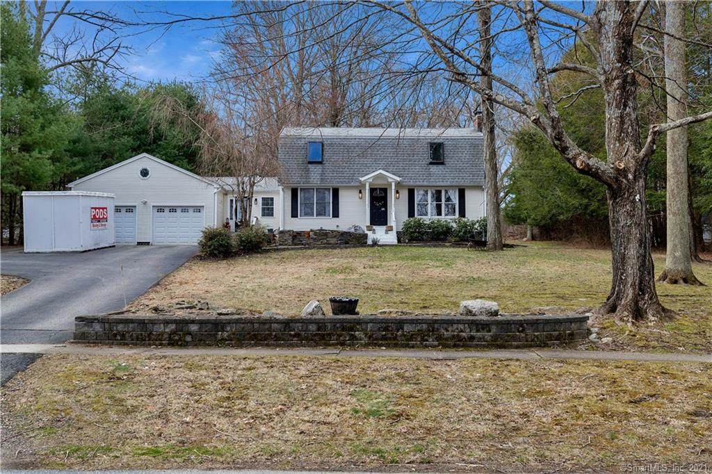 130 Prospect Hill Road - Photo 1