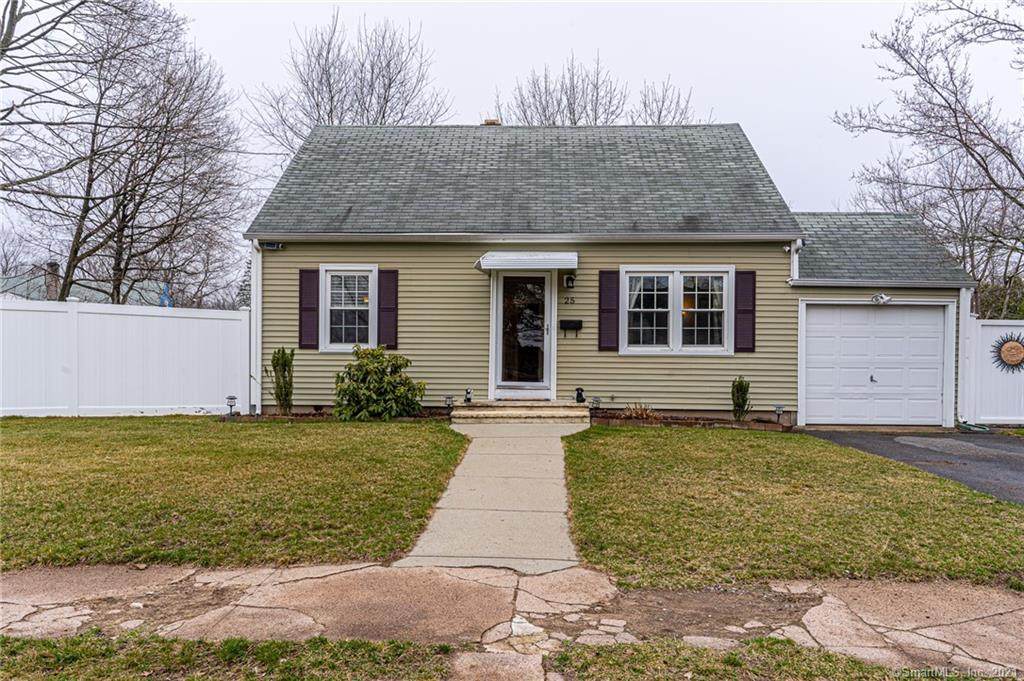 25 Rosedale Road - Photo 1