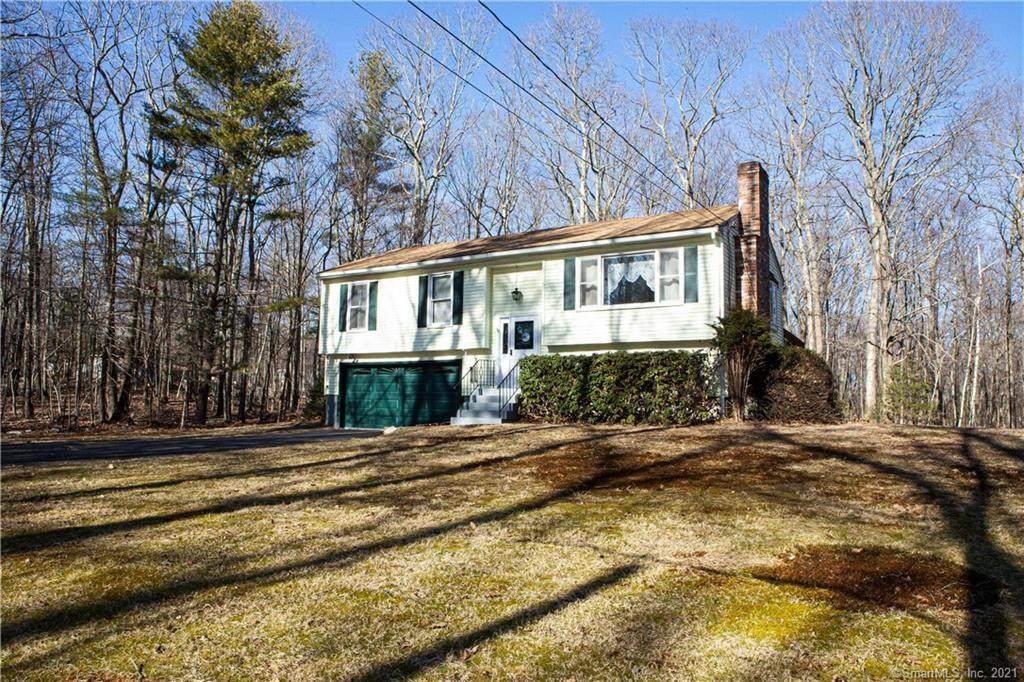 7 Spusta Road - Photo 1