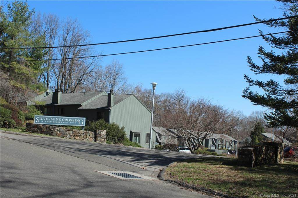 123 Old Belden Hill Road - Photo 1