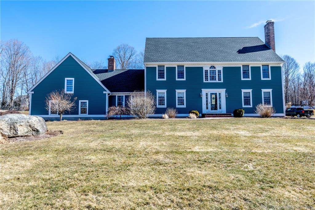 45 Country Lane - Photo 1