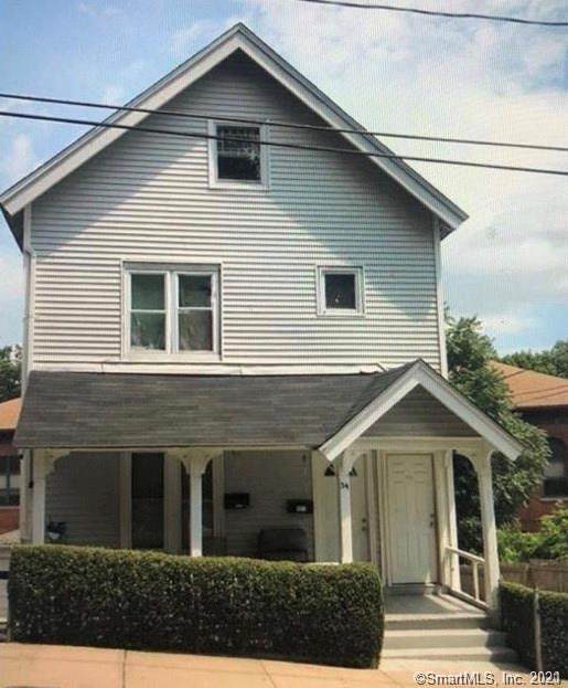 34 Poplar Street - Photo 1