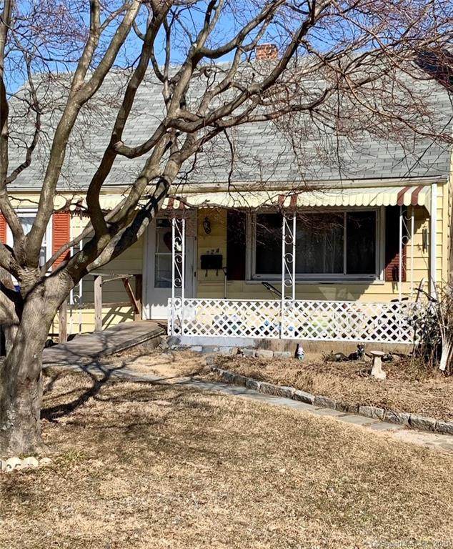 124 Dry Hill Road - Photo 1