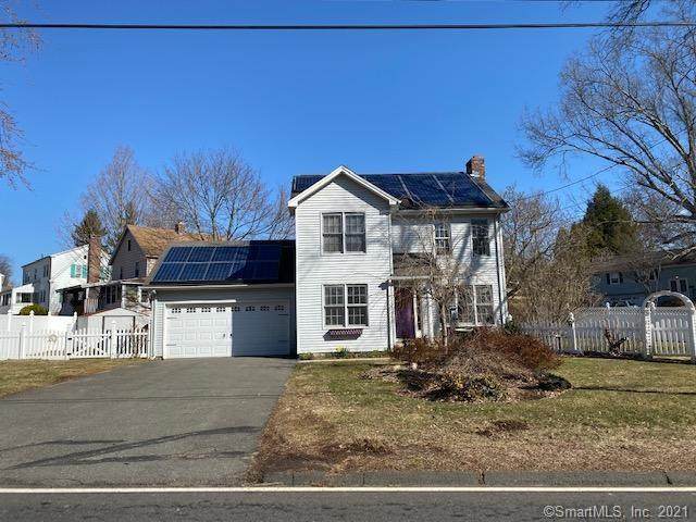 40 Glastonbury Avenue - Photo 1