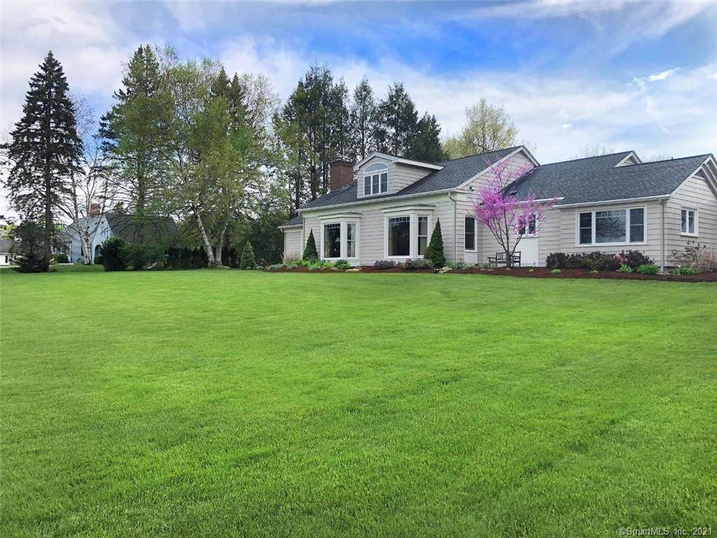 597 Hall Hill Road - Photo 1