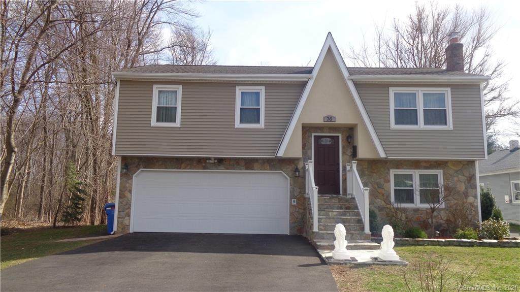 76 Mountain View Avenue - Photo 1