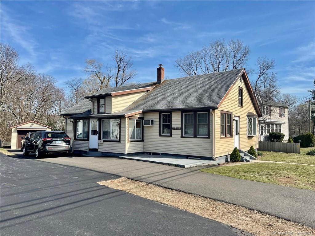 58 Shuttlemeadow Road - Photo 1