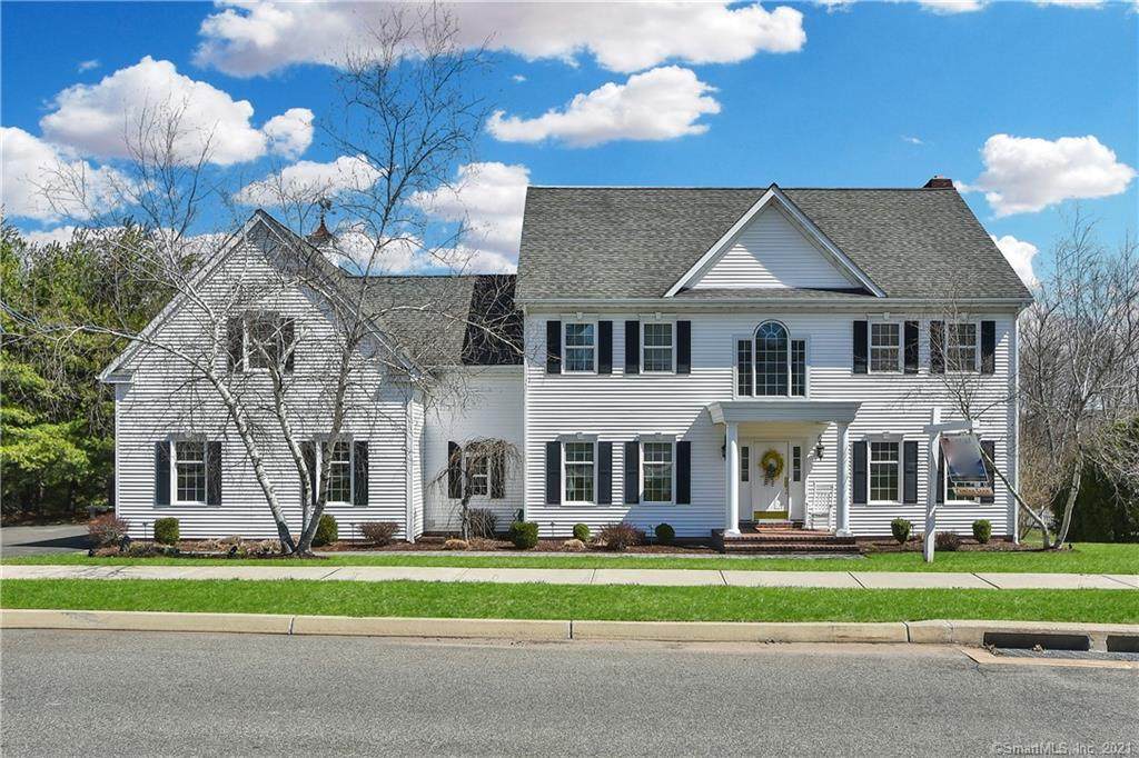 36 Cranberry Lane - Photo 1