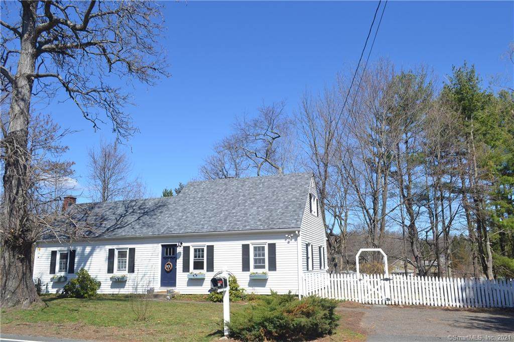 278 Roxbury Road - Photo 1
