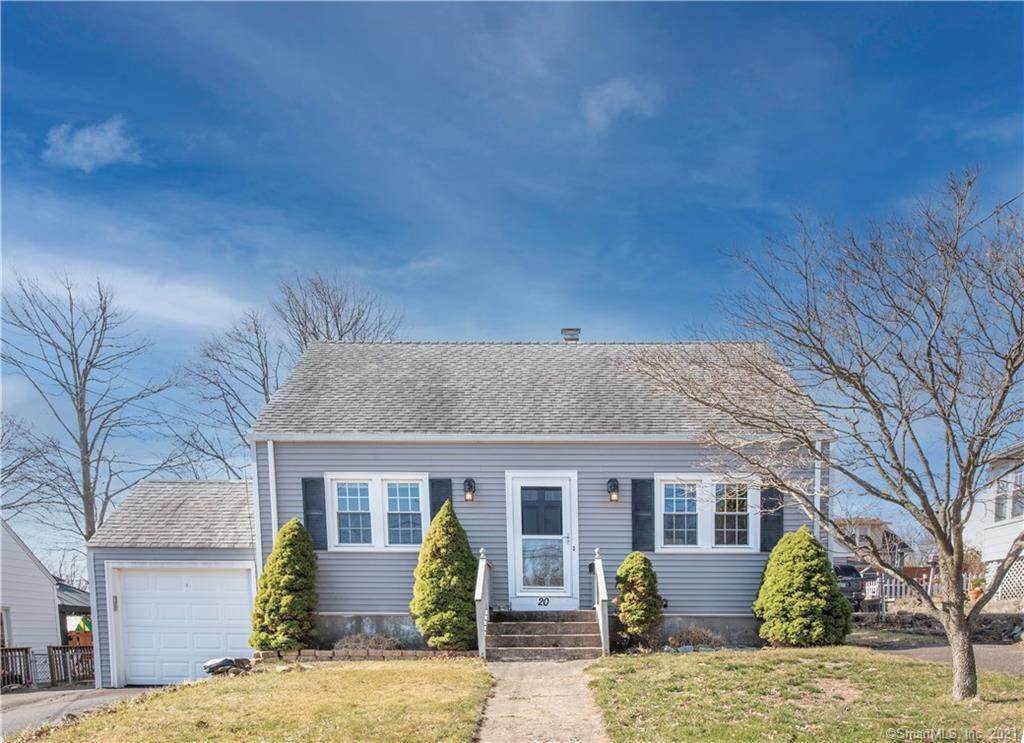 20 Woodmont Road - Photo 1