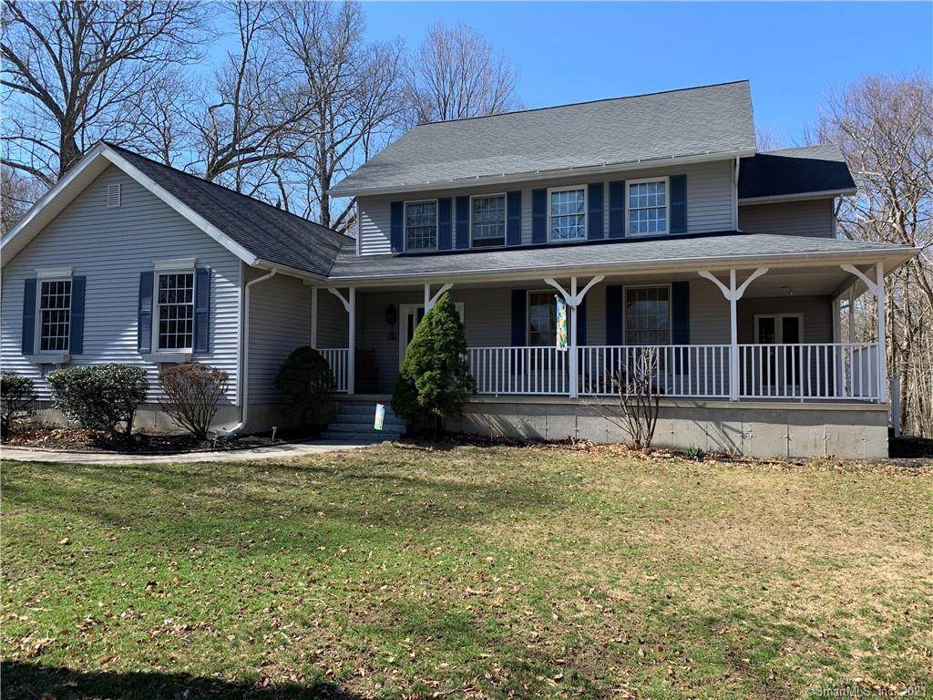 15 Oak Farms Road - Photo 1