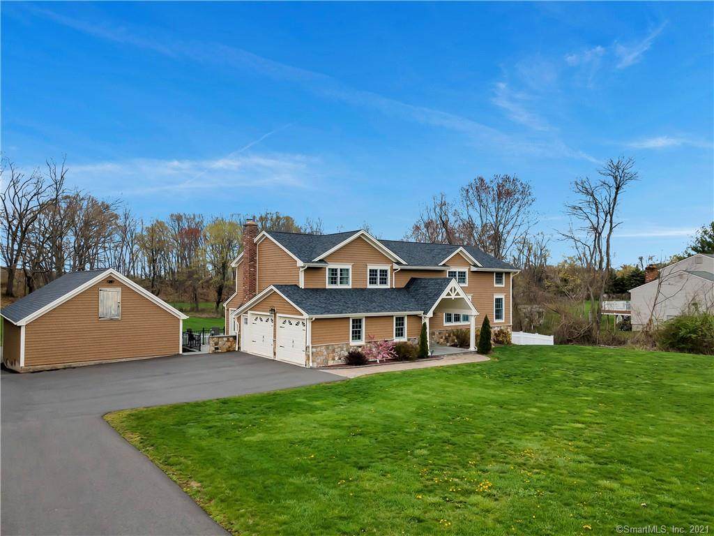 605 Norton Road - Photo 1
