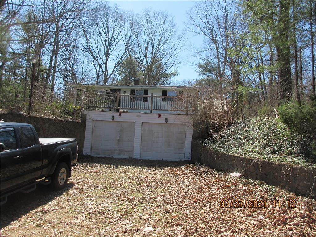 686 Beach Pond Road - Photo 1