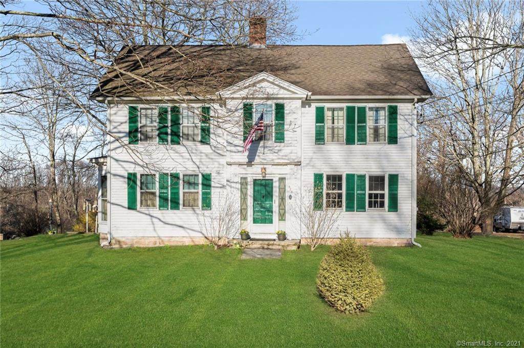 525 Norwich Road - Photo 1