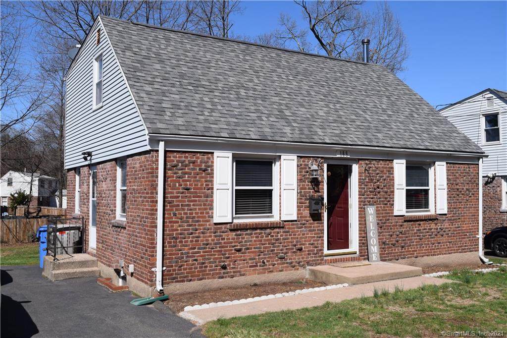 165 Redstone Street - Photo 1