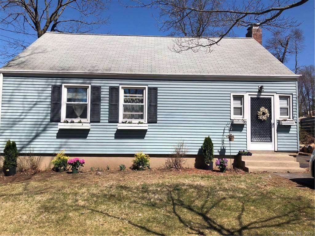 90 Piedmont Street - Photo 1
