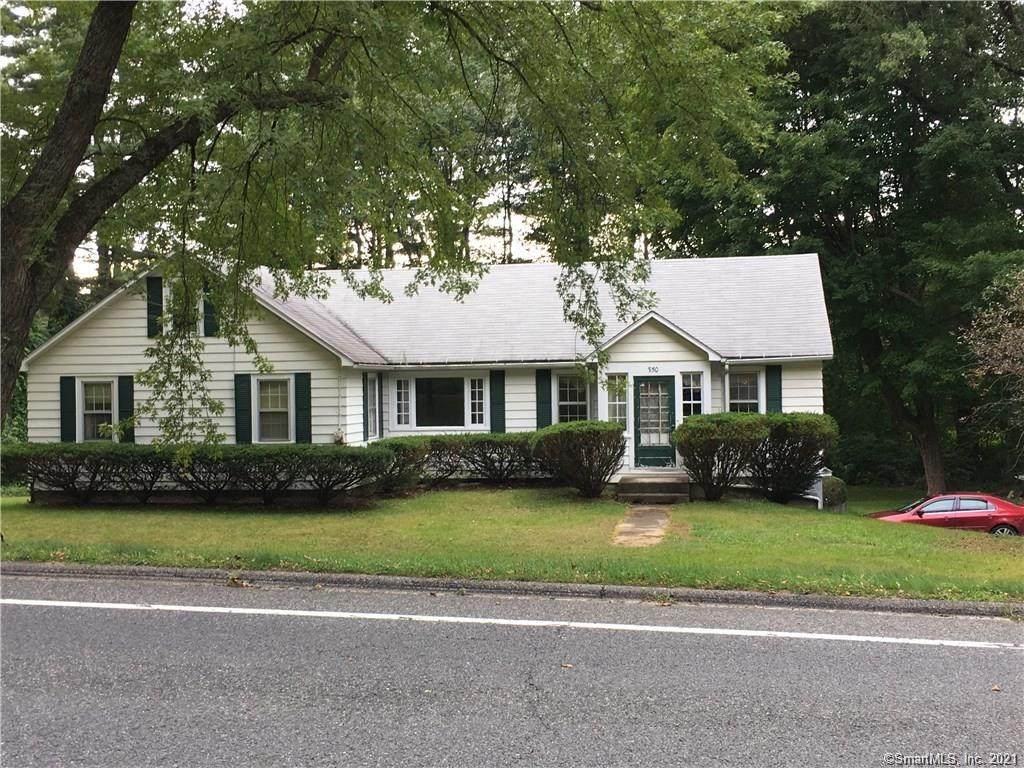 350 Salisbury Road - Photo 1