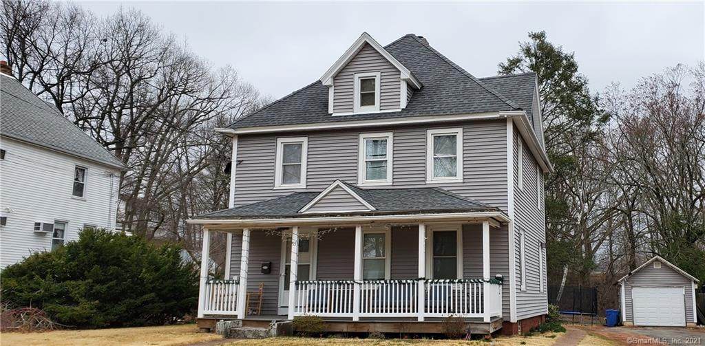93 Summit Street - Photo 1