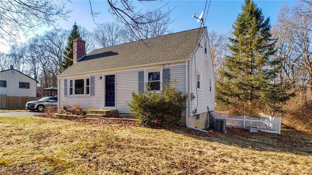 42 New York Road - Photo 1