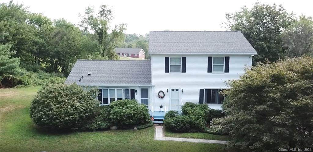 22 Sky Meadow Road - Photo 1