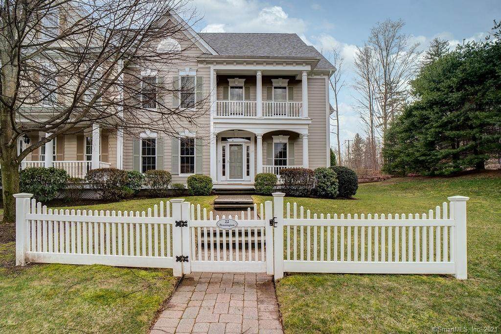 22 Pennington Drive - Photo 1