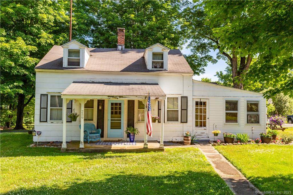 259 Seymour Road - Photo 1