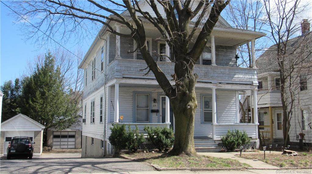 23/25 Clarence Street - Photo 1