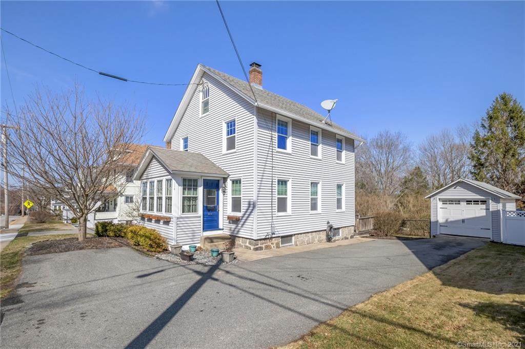 114 Mitchell Street - Photo 1