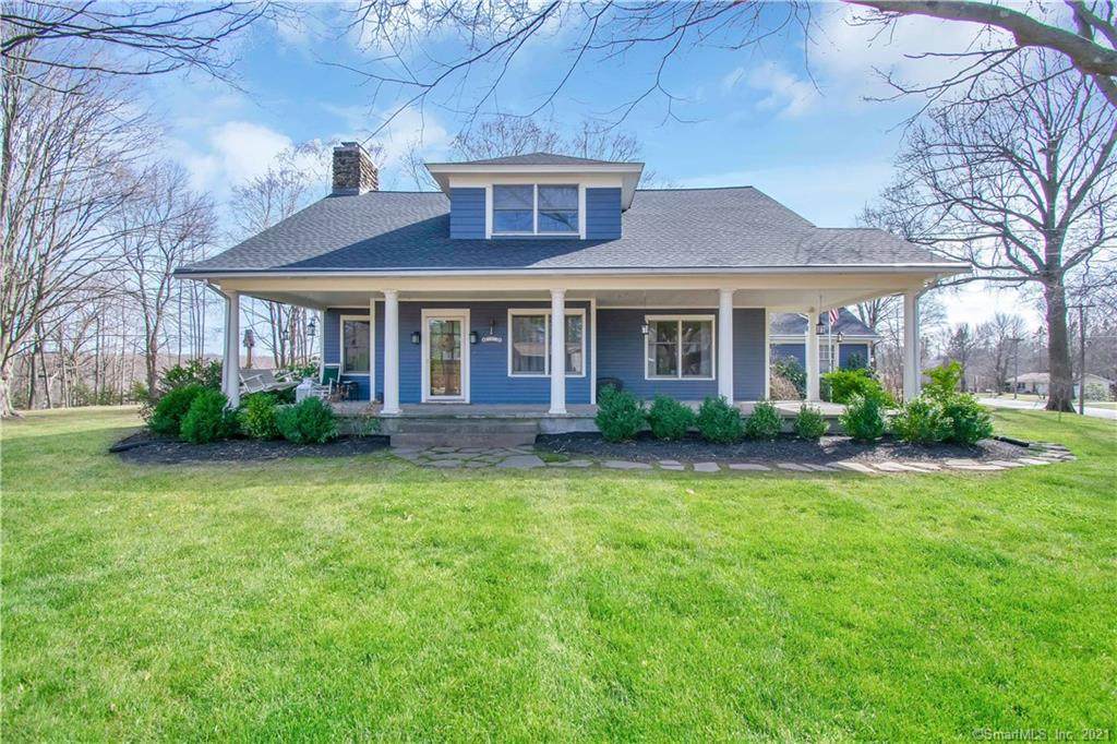 61 Spring Hill Road - Photo 1