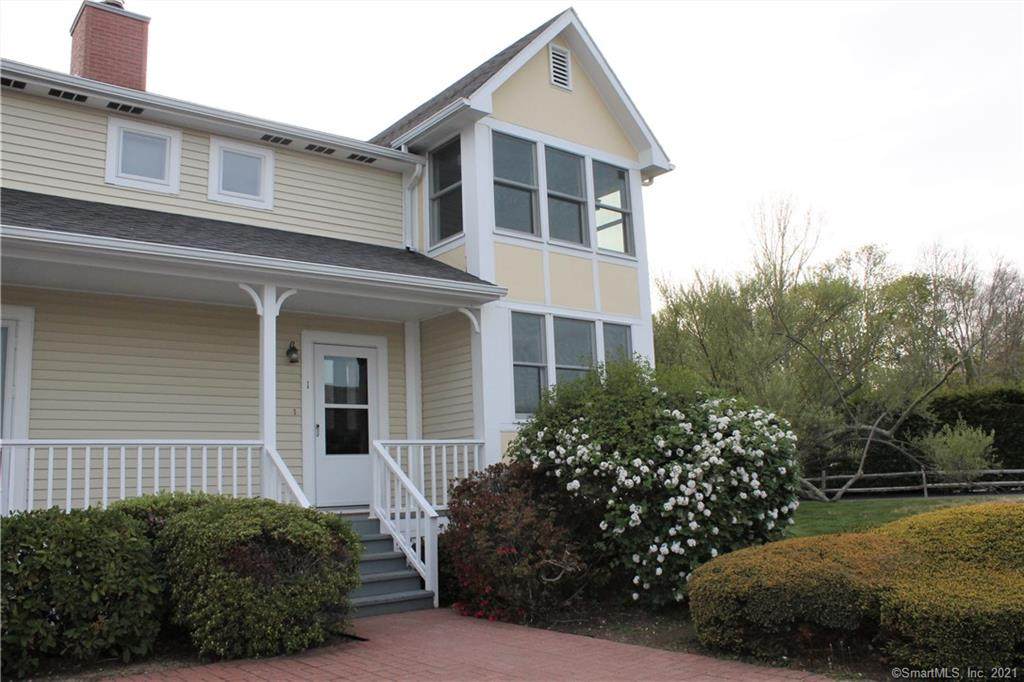 1 Coveside Lane - Photo 1