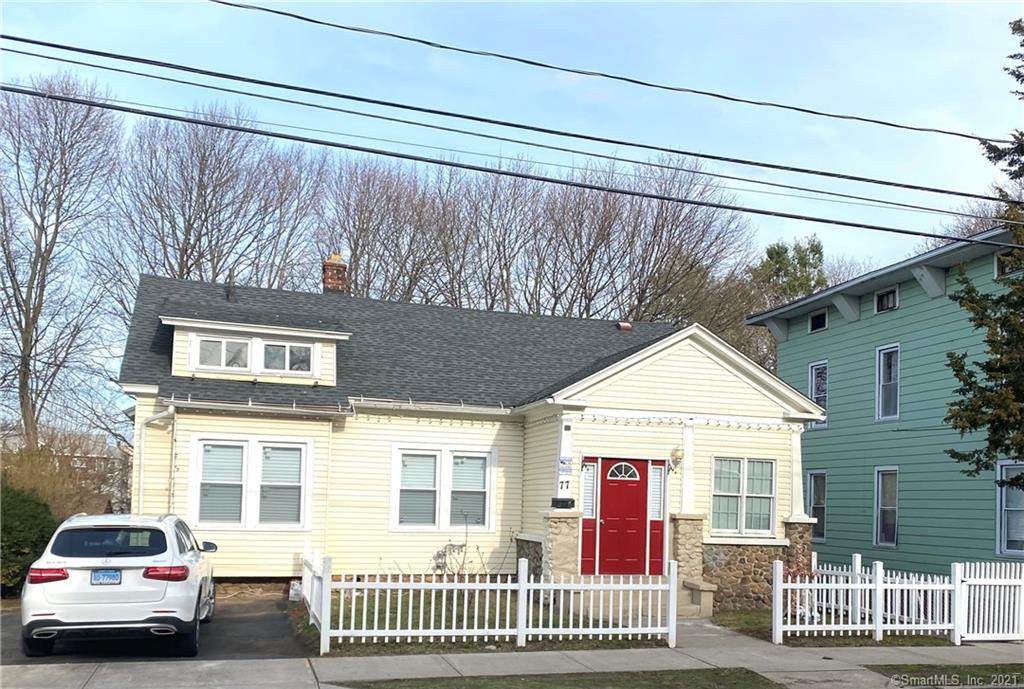 77 Tremont Street - Photo 1