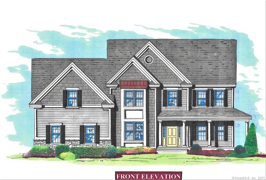Lot 21 Melrose Drive - Photo 1