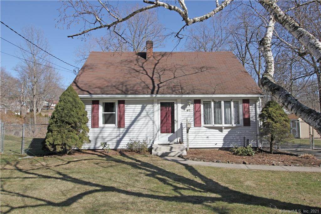 57 Jones Drive - Photo 1