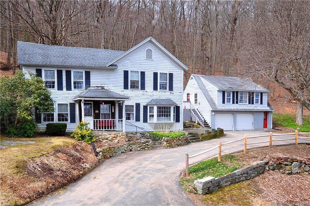 79 Claire Hill Road - Photo 1