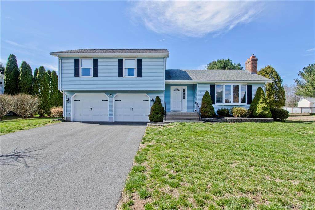 64 Spruceland Road - Photo 1