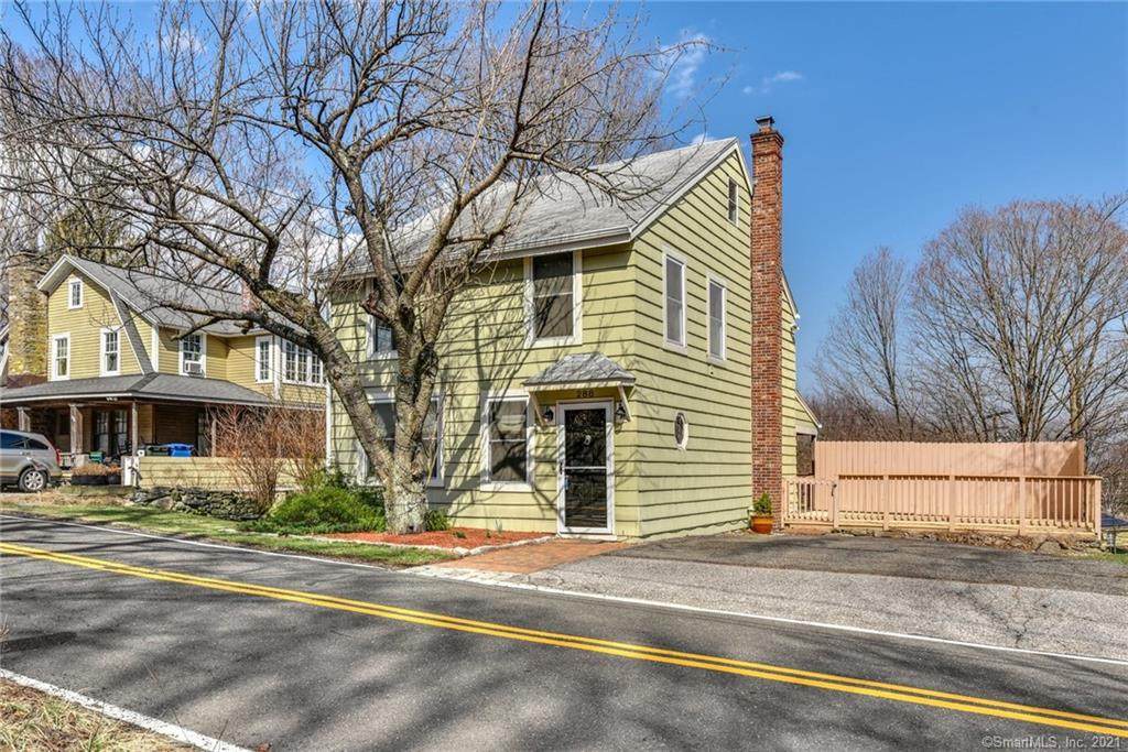 288 Wheeler Road - Photo 1